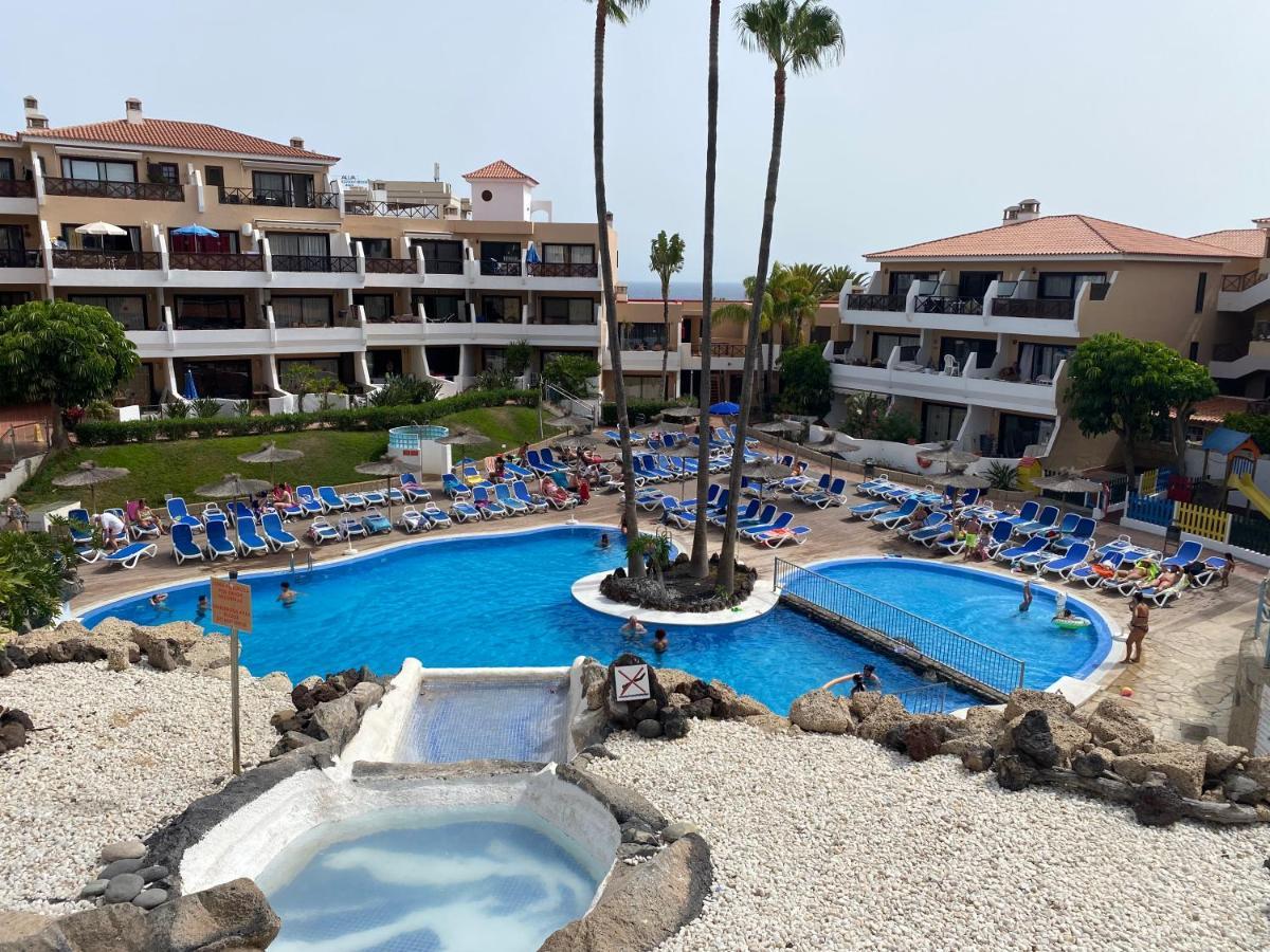 Villa Moleiro - Golf Del Sur San Miguel de Abona Exteriér fotografie