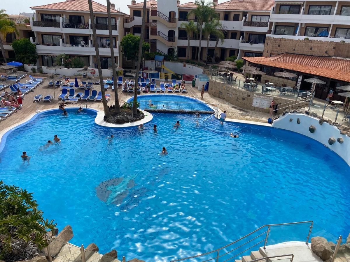Villa Moleiro - Golf Del Sur San Miguel de Abona Exteriér fotografie