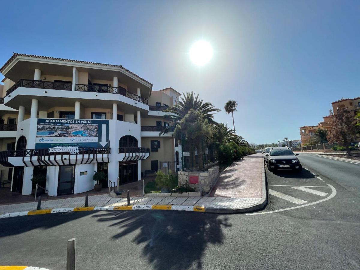 Villa Moleiro - Golf Del Sur San Miguel de Abona Exteriér fotografie