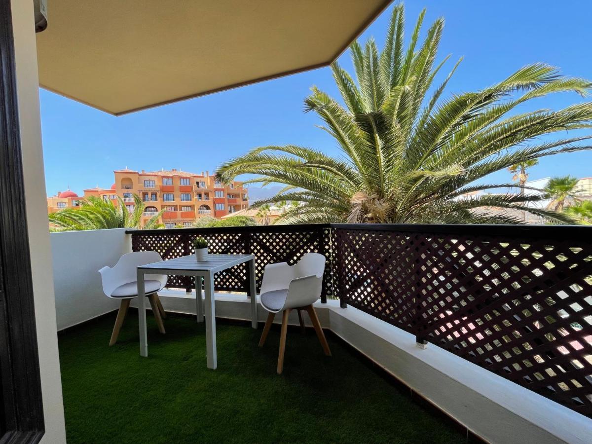 Villa Moleiro - Golf Del Sur San Miguel de Abona Exteriér fotografie