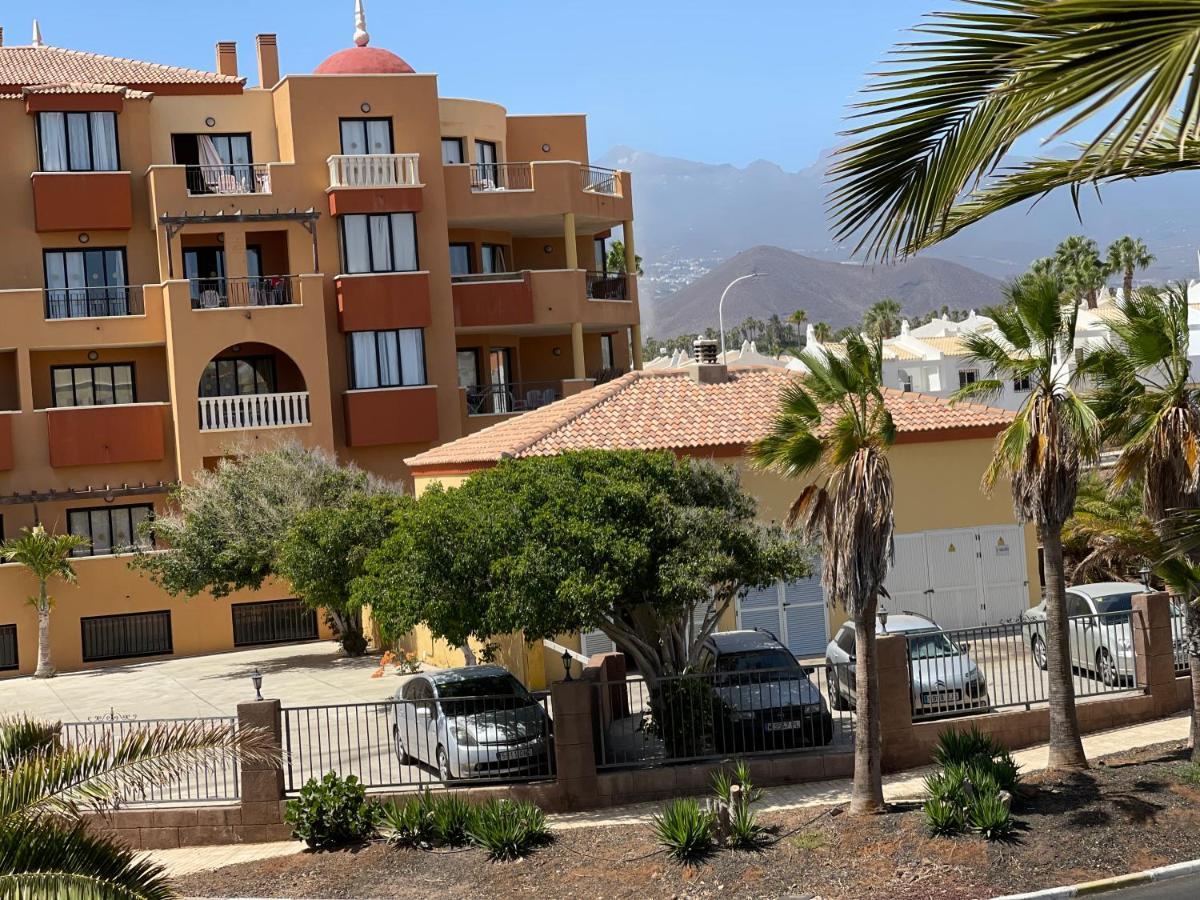 Villa Moleiro - Golf Del Sur San Miguel de Abona Exteriér fotografie