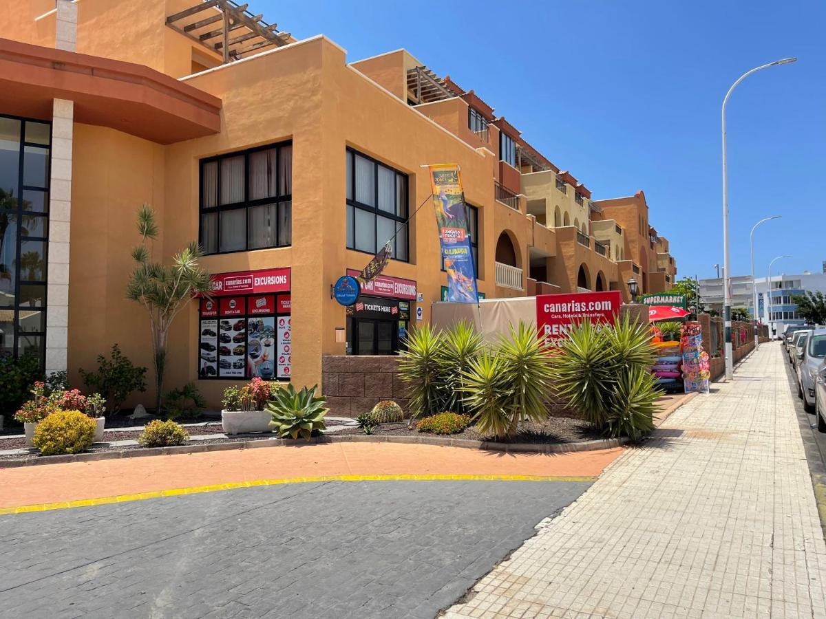 Villa Moleiro - Golf Del Sur San Miguel de Abona Exteriér fotografie