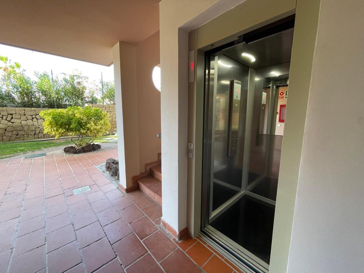 Villa Moleiro - Golf Del Sur San Miguel de Abona Exteriér fotografie