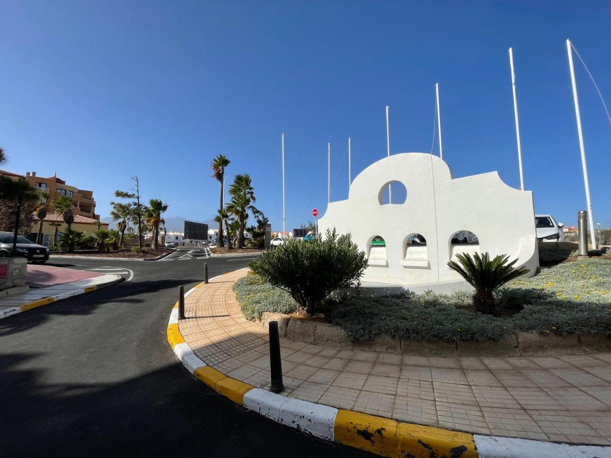 Villa Moleiro - Golf Del Sur San Miguel de Abona Exteriér fotografie