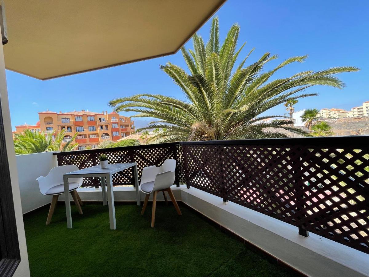 Villa Moleiro - Golf Del Sur San Miguel de Abona Exteriér fotografie